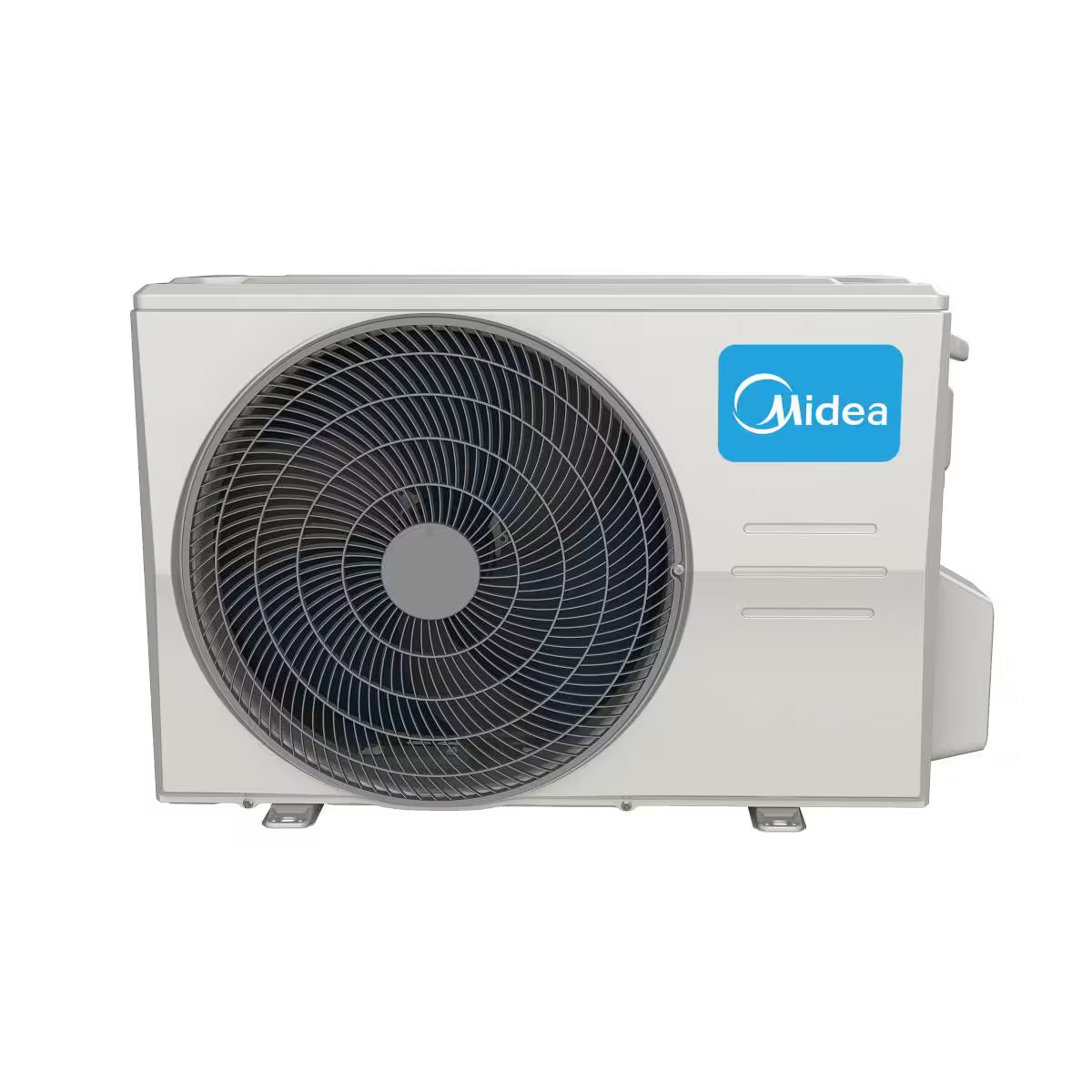Midea Solstice 12 Duo Split Klimaanlagen Set Weiß - Midea Deutschland